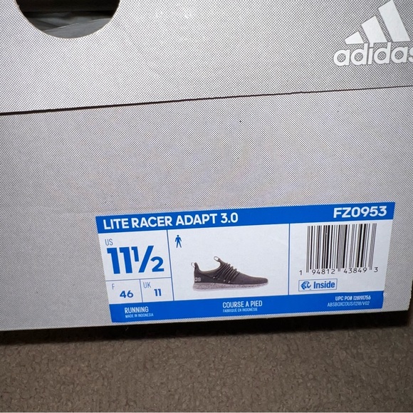 Adidas Sneakers - Picture 14 of 15